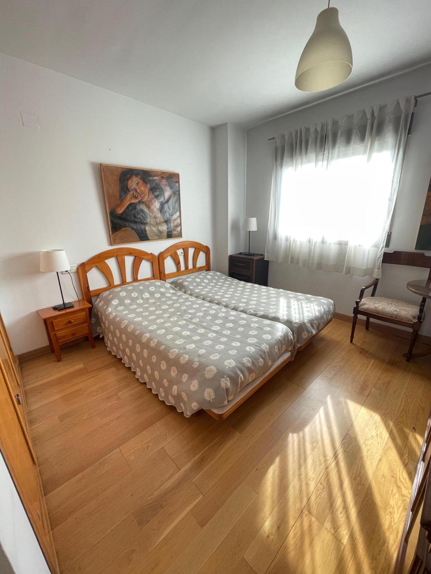 Piso Centro De Junto Al Metro Apartment *