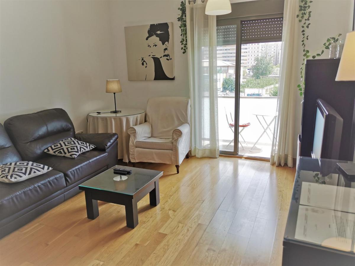 Piso Centro De Junto Al Metro Apartamento Granada