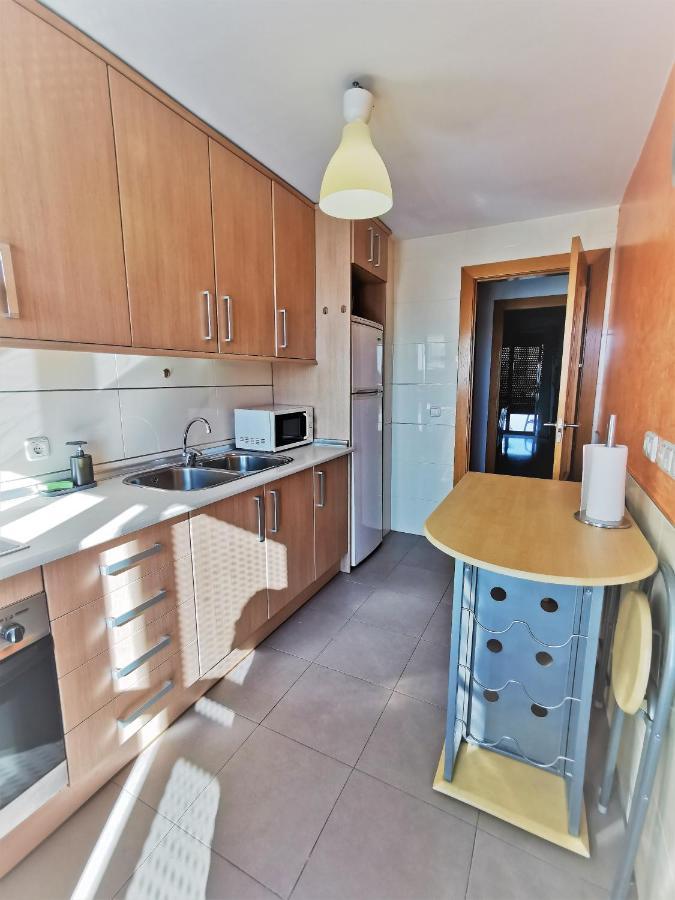 Appartement Piso Centro De Junto Al Metro Grenade