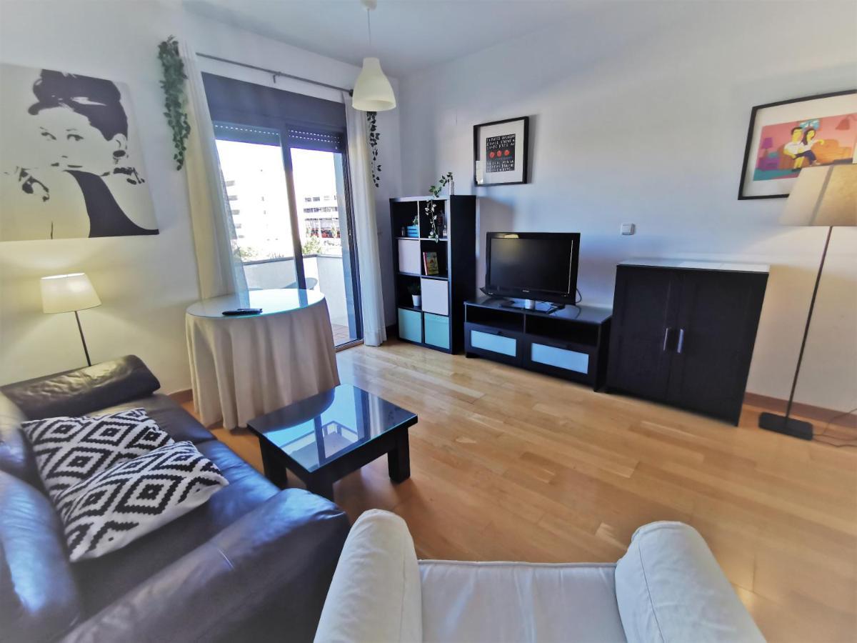 Appartement Piso Centro De Junto Al Metro