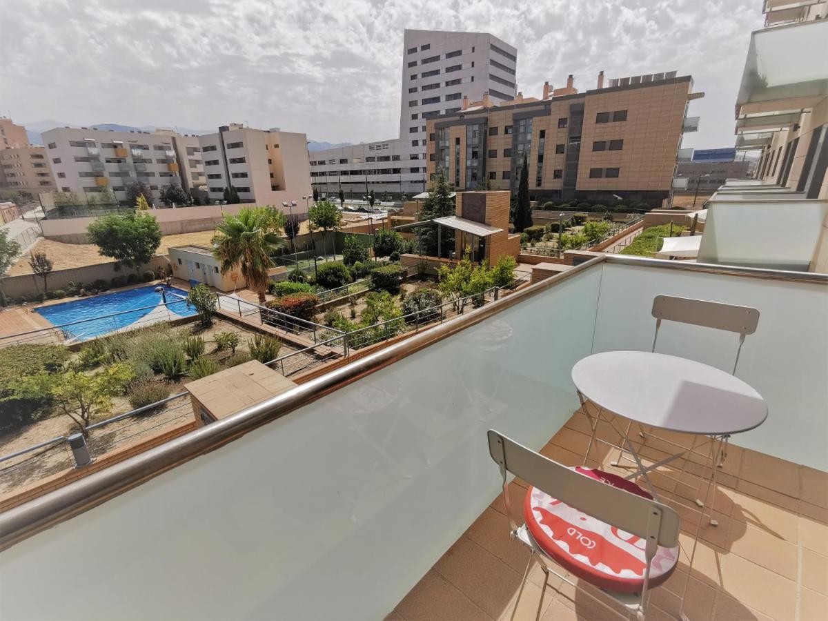 Piso Centro De Junto Al Metro Appartement