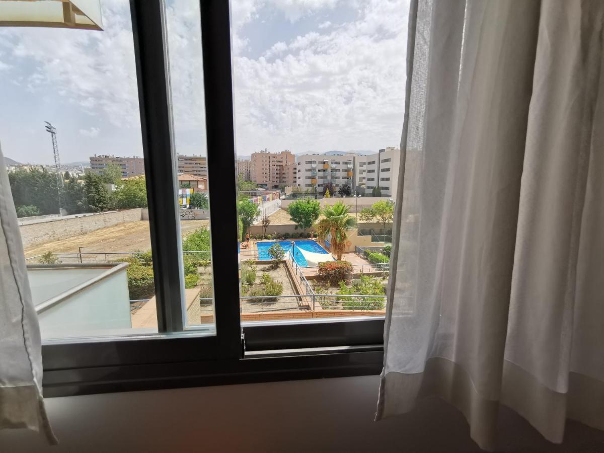 Appartement Piso Centro De Junto Al Metro *