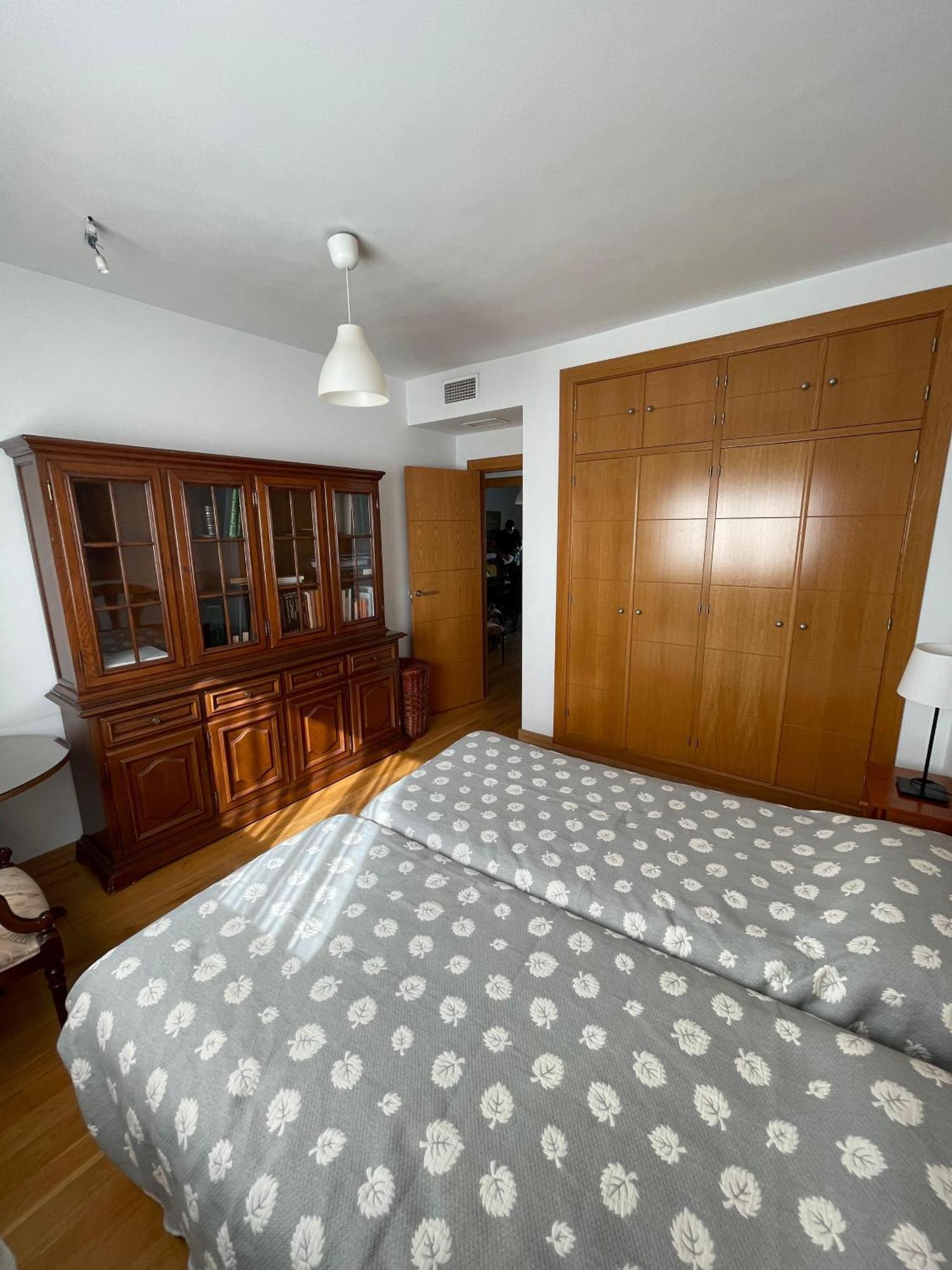 Appartement Piso Centro De Junto Al Metro Grenade